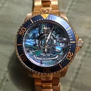 Invicta - Pro Diver Ladies Watch. Model #23456